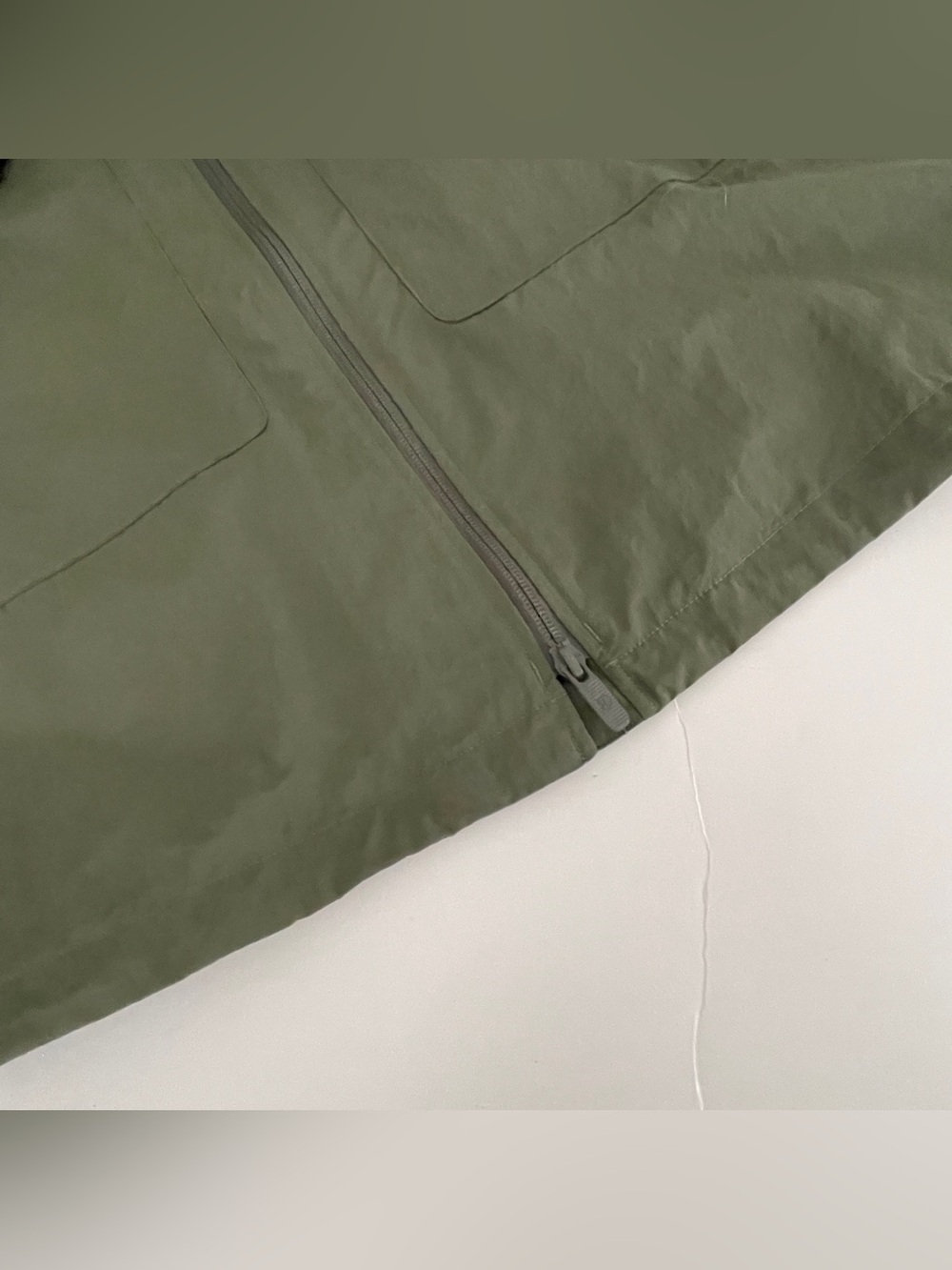 Lululemon Always Effortless Long Jacket - Picture 7 of 12